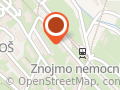 Stanoviště Znojmáček