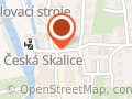 VVISS Ceska Skalice