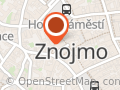 Turistické informační centrum, Obroková