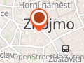 Čokoládovna Znojmo - LUI Chocolate Café