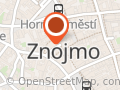 Keativ Znojmo - radniční pasáž