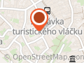 Bufet Masarykovo náměstí 16