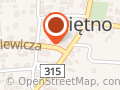 Eko Supermarket Świętno