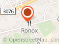Penzion Ronox