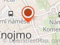 Kosmetický salon Dajána