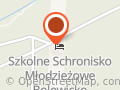 Szkolne Schronisko Młodzieżowe w Bolewicku