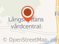 Långshyttans vårdcentral (Vårdcentraler/primärvård)