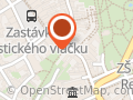 Informační centrum VOC Znojmo - Vlkova věž