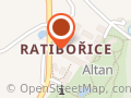 Státní zámek Ratibořice