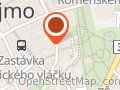 Penzion U hradeb