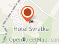 Hotel Svratka