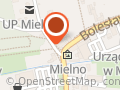 WERANDA MIELNO- domowe obiady, ryby, makarony, pierogi (Drive Cooking Koszalin)