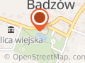 WITKOWSKI JAN ZESPÓŁ PAŁACOWO PARKOWY