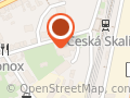 Tělocvičná jednota Sokol Česká Skalice