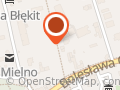 Rybka Zwana Wandą. Sklep rybny