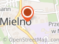 Muszelka. Apartament