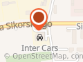 Inter Cars S.A. części i technika motoryzacyjna