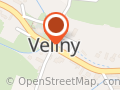 Veliny - obecní úřad