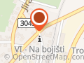 Motorest Na Bojišti