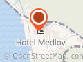 Hotel Medlov