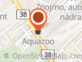 AQUAZOO ZNOJMO