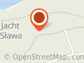 Klub Sportowy Jacht Klub Sława