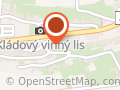 Vinný sklep a penzion U Bobule