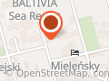 Syrena. Ośrodek rehabilitacyjno - wypoczynkowy