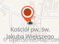 Dom Rekolekcyjny Alma Mater w Obrze