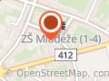 Základní škola, Znojmo, Mládeže 3
