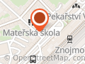 Kosmetika a masáže MARTINA