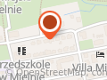 Sawicka Wiesława. Pokoje gościnne