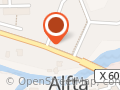 Alfta Begravningsbyrå