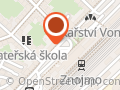 Oční optika Raboňová