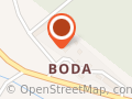 Boda-Holiday