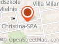 Wojas Barbara. Pokoje gościnne