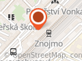 NÁDRAŽNÍ RESTAURACE ZNOJMO