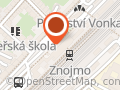 Taxi Znojmo - TAXI NÁDRAŽÍ
