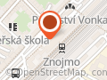 Jazykovka Svět na dlani