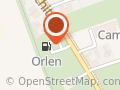 Stacja Paliw ORLEN