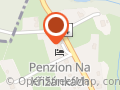 Penzion na Křižánkách