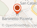B&B La Margherita Pietrapertosa