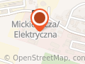 Tradis Głogów - Serwis