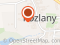 Ubytování U Moravů