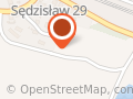 Kopalnia Sędzisław - Piasek - Żwir - Kruszywa