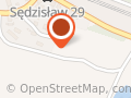 Kopalnia Sędzisław - Piasek - Żwir - Kruszywa