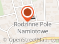 Dom Pod Sosnami. Pokoje goscinne.