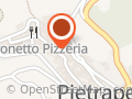 Albergo Ristorante Pizzeria Il Frantoio