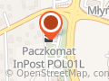 DHL Express Service Point (PP SHELL)