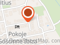 Bartoszewski Stanisław. Pokoje Gościnne